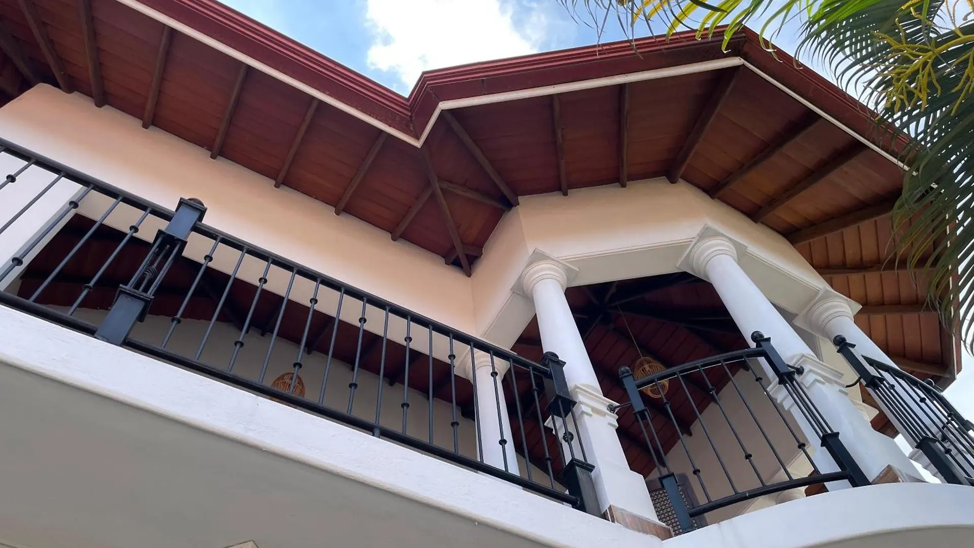 Bed & Breakfast Blissfam Villa & Hostel Negombo