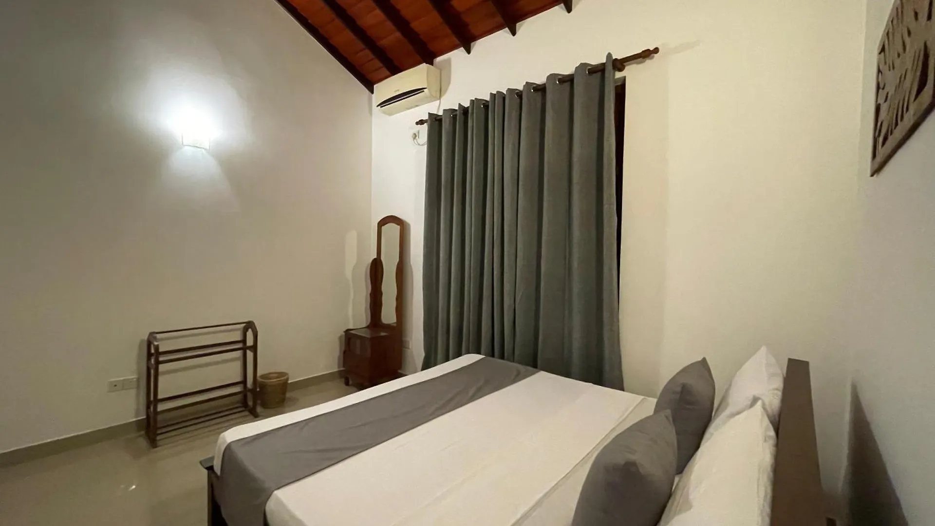 Blissfam Villa & Hostel Negombo