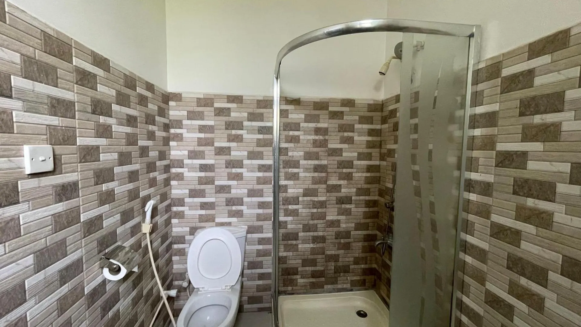 Blissfam Villa & Hostel Negombo 0*,