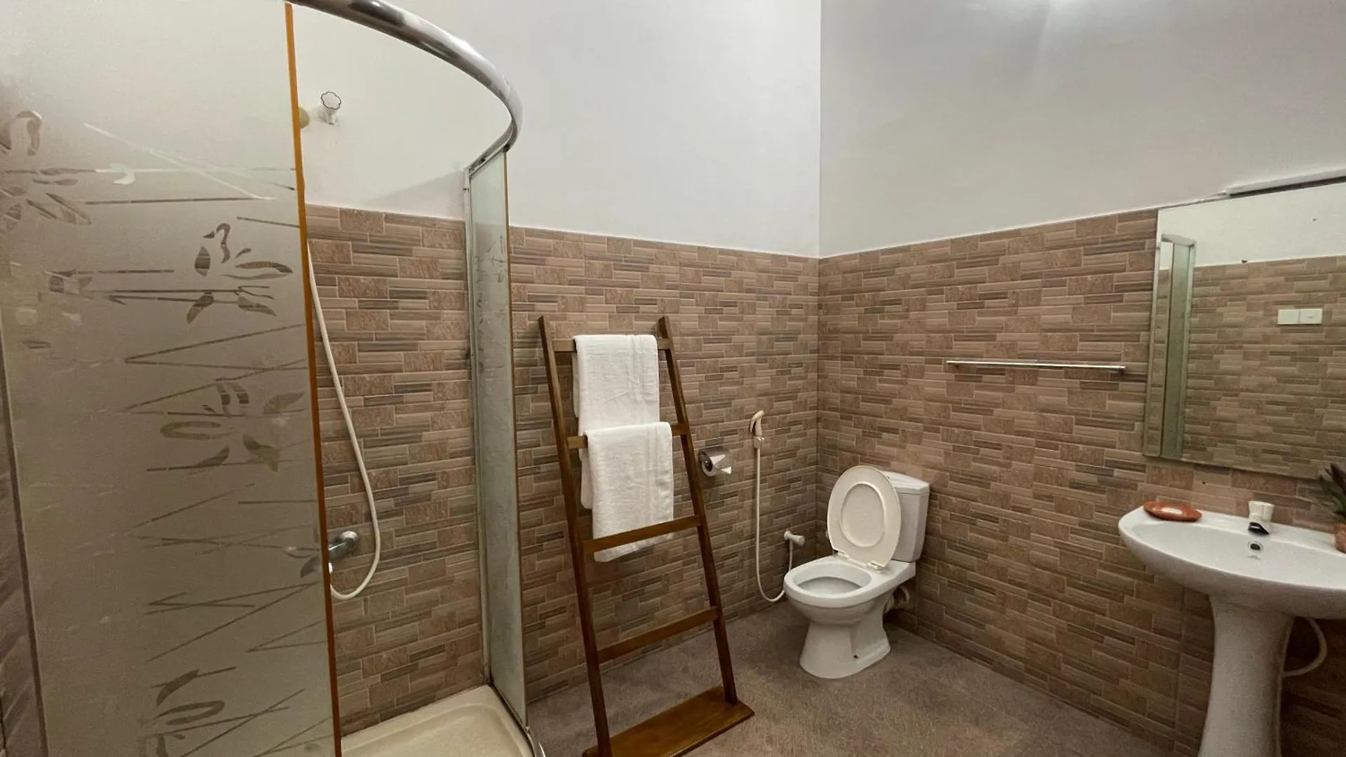 Bed & Breakfast Blissfam Villa & Hostel Negombo