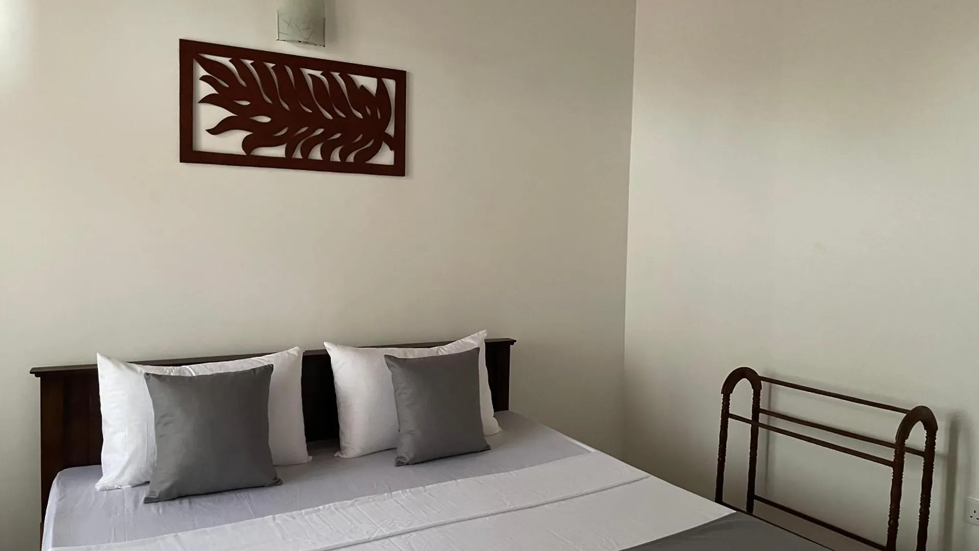 Blissfam Villa & Hostel Negombo