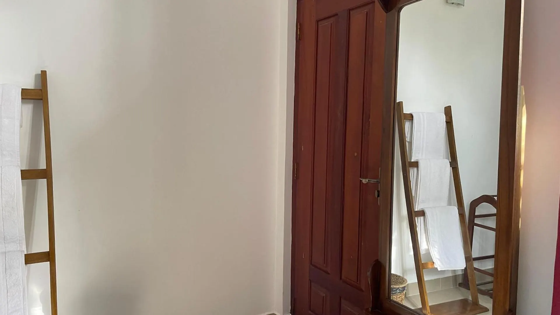 Blissfam Villa & Hostel Negombo