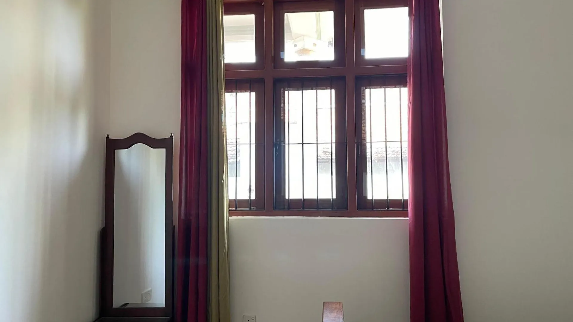 Bed & Breakfast Blissfam Villa & Hostel Negombo Šrí Lanka
