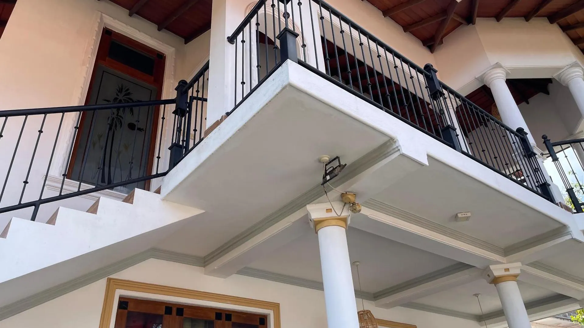 Blissfam Villa & Hostel Negombo 0*,