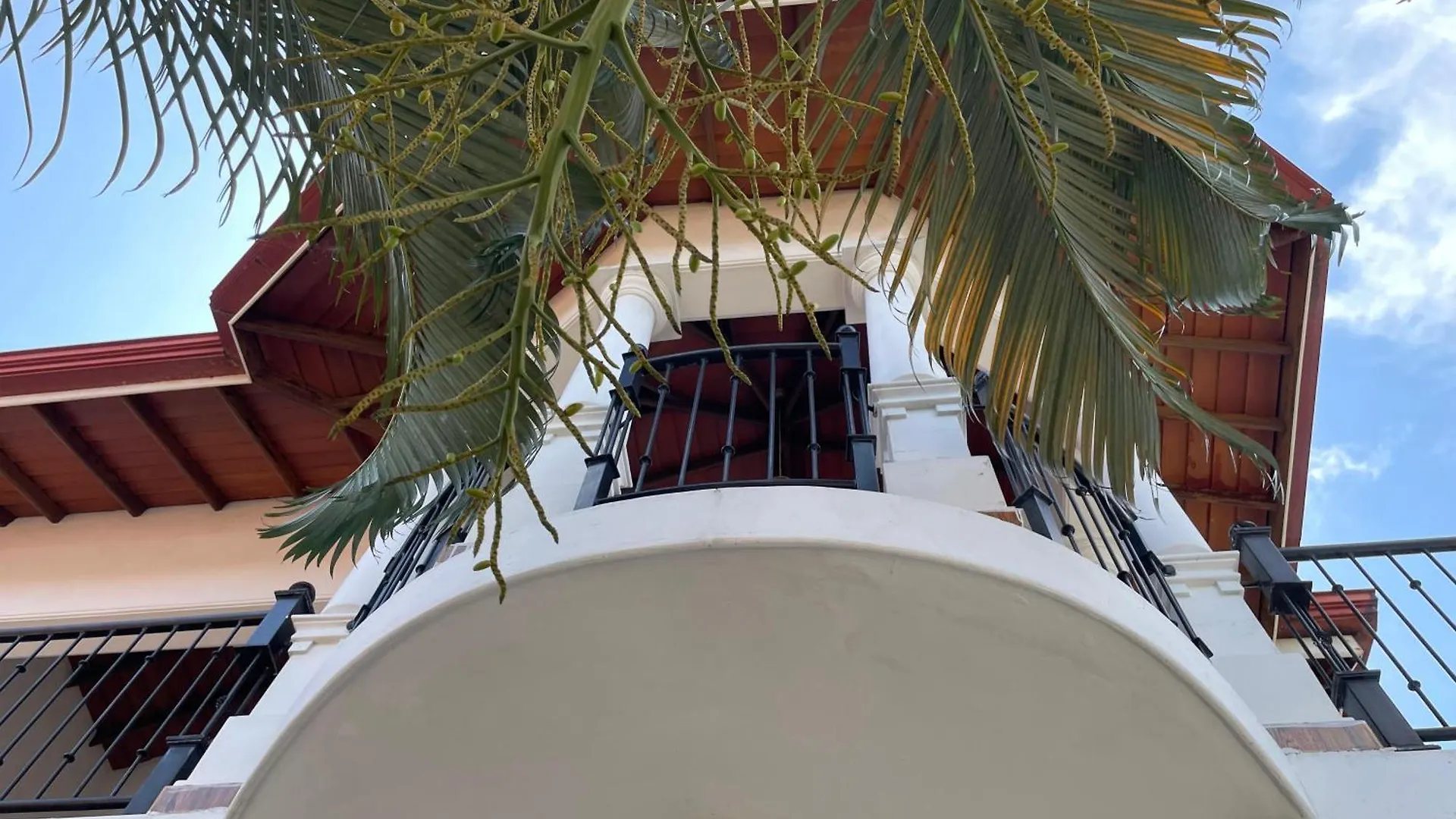 Blissfam Villa & Hostel Negombo 0*,