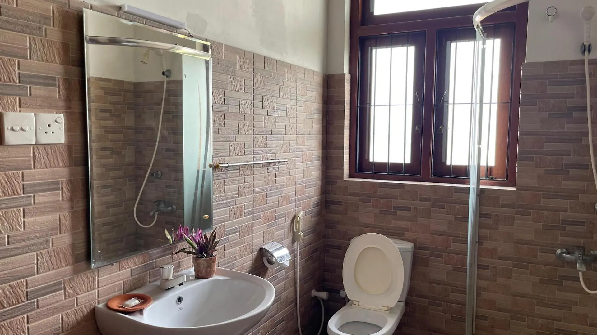 Blissfam Villa & Hostel Negombo